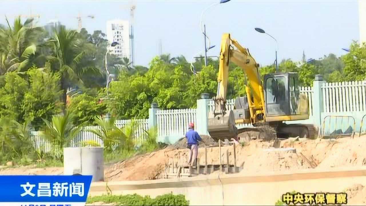 文昌最新新闻动态✨