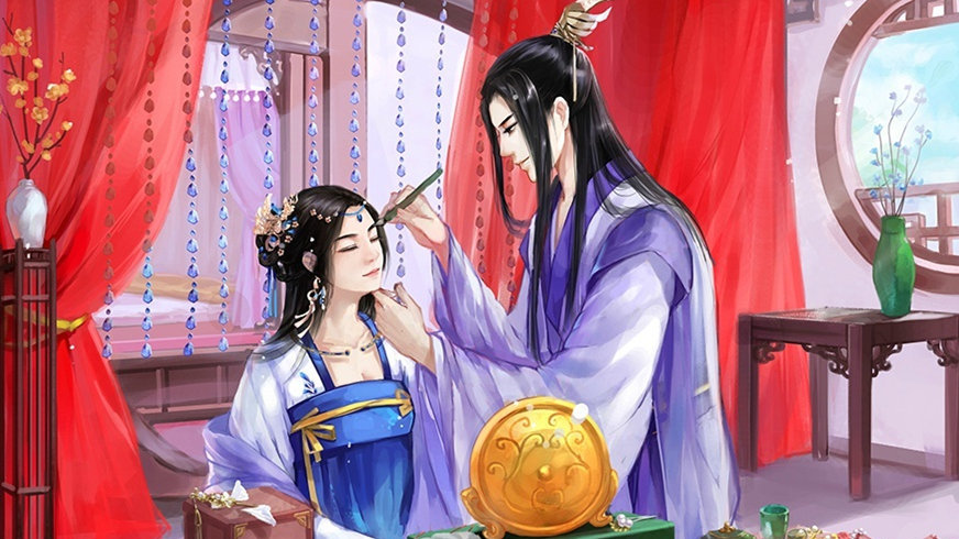 江陵传最新日常趣事与真挚友情