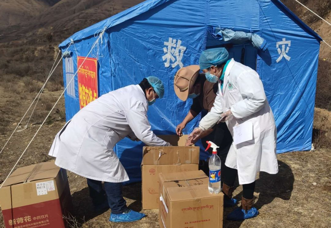 甘孜最新疫情,时代背景下的抗疫历程与进展