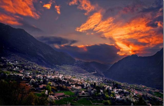 甘孜最新疫情,时代背景下的抗疫历程与进展