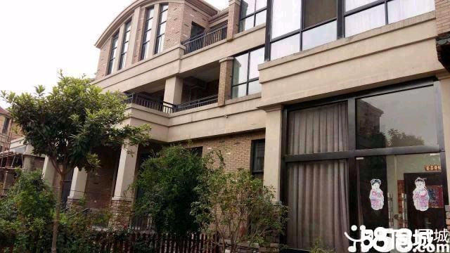 最新武陟别墅,理想居住环境的详细打造步骤指南