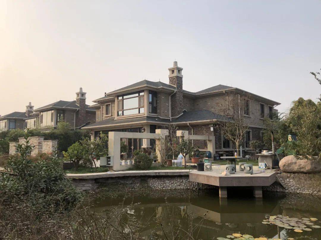 最新武陟别墅,理想居住环境的详细打造步骤指南