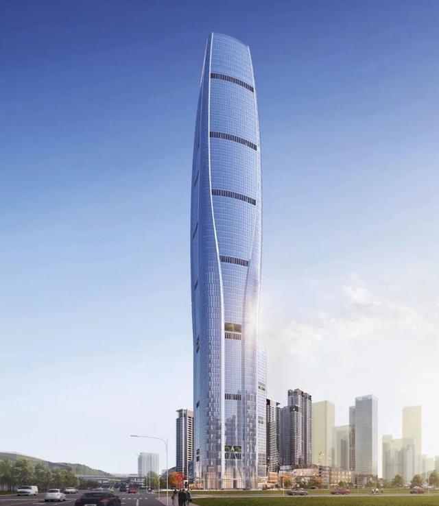 深圳最新冠,自然美景的探索之旅