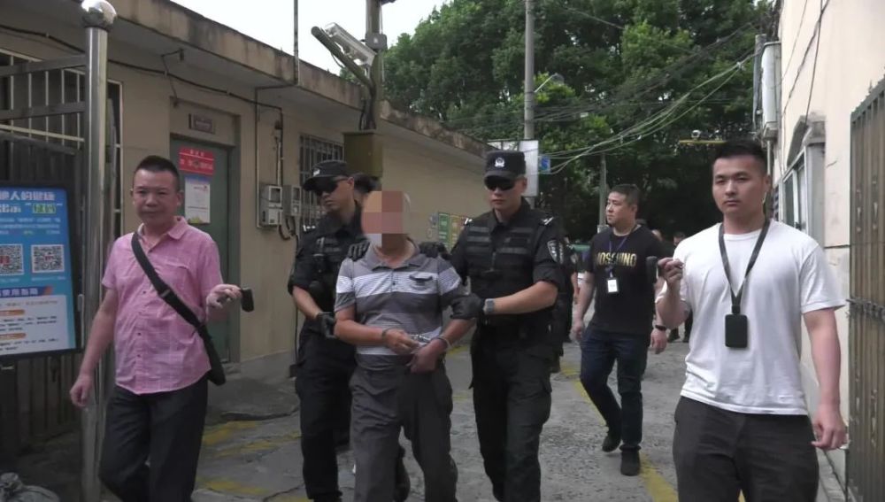 警方强化治安行动,护航城市安宁新举措启动