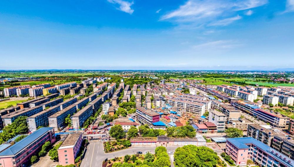 向塘最新发展动态及前景展望