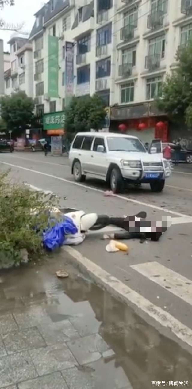 广西撞人事件最新进展，详细步骤指南