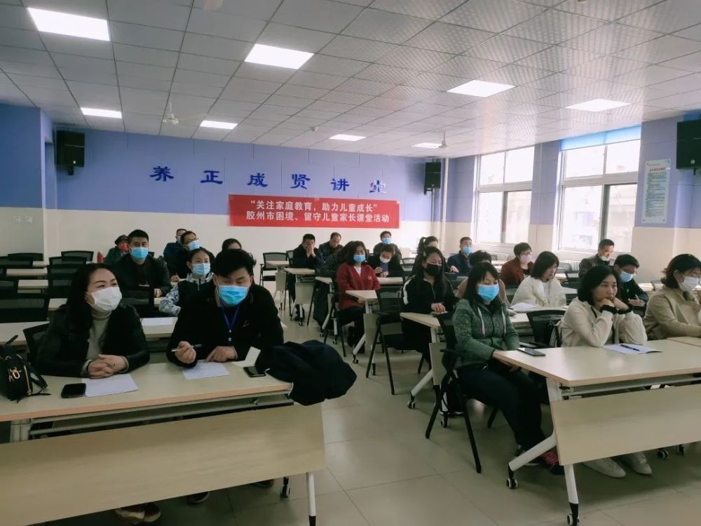 胶州民政最新动态，小民政展现大温情