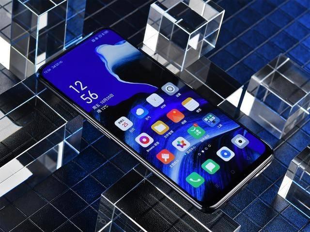 OPPO最新机型震撼登场，心动不已的旗舰手机！