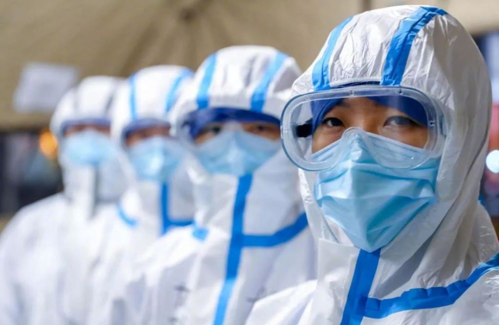 中国疫情最新病毒,中国疫情最新病毒科技产品介绍——科技之光照亮抗疫之路