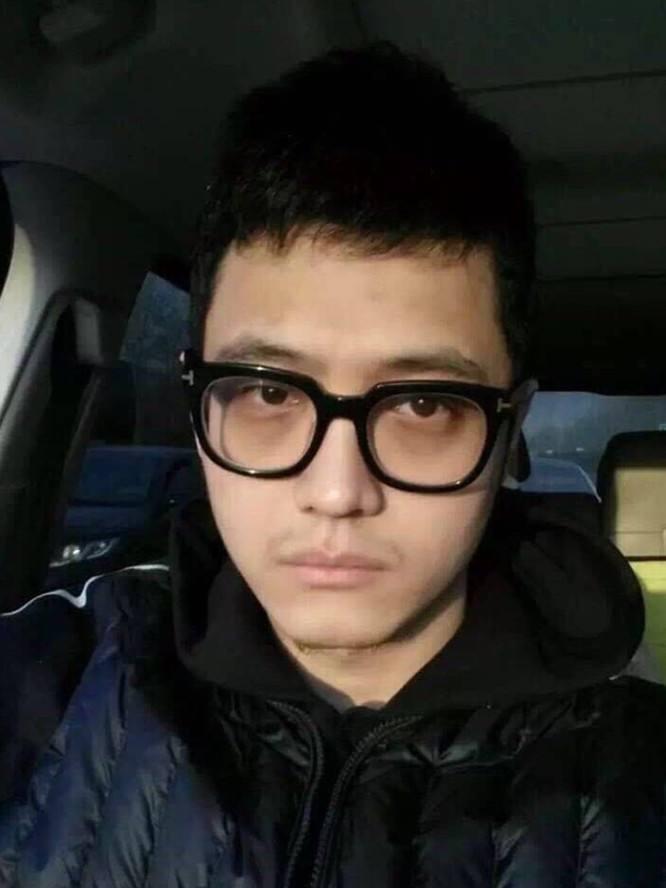 张起准最新微博，时代之声的新回响