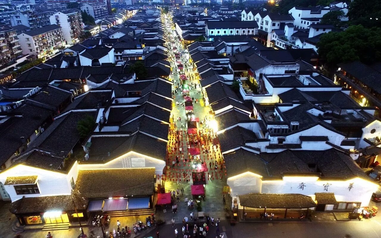 杭州站街吧最新涉黄问题揭秘,警惕虚假信息与不良内容传播