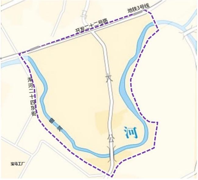 沈阳国中城市最新规划详解与观点论述
