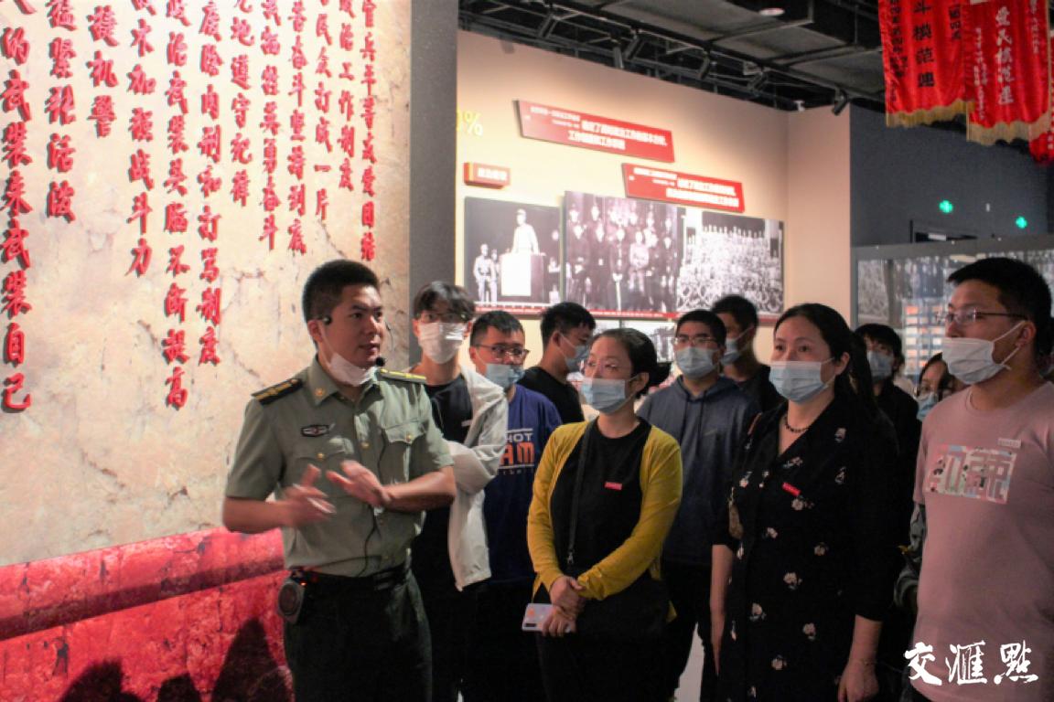 盐城师范学院最新动态，学习之光，铺就未来成就之路