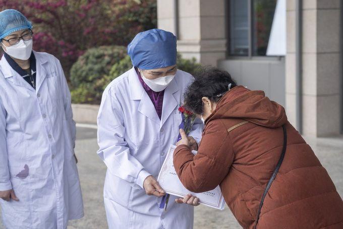 新型新冠肺炎最新动态详解,全面应对的指南与策略