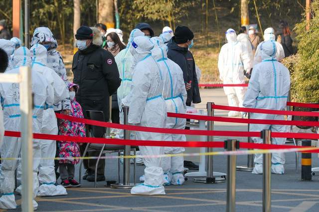 北京市昨日疫情最新情况更新📢