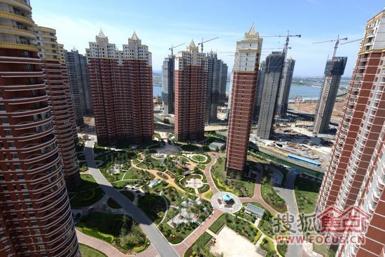 大连海湾城，科技前沿资讯引领未来，高科技产品重塑生活