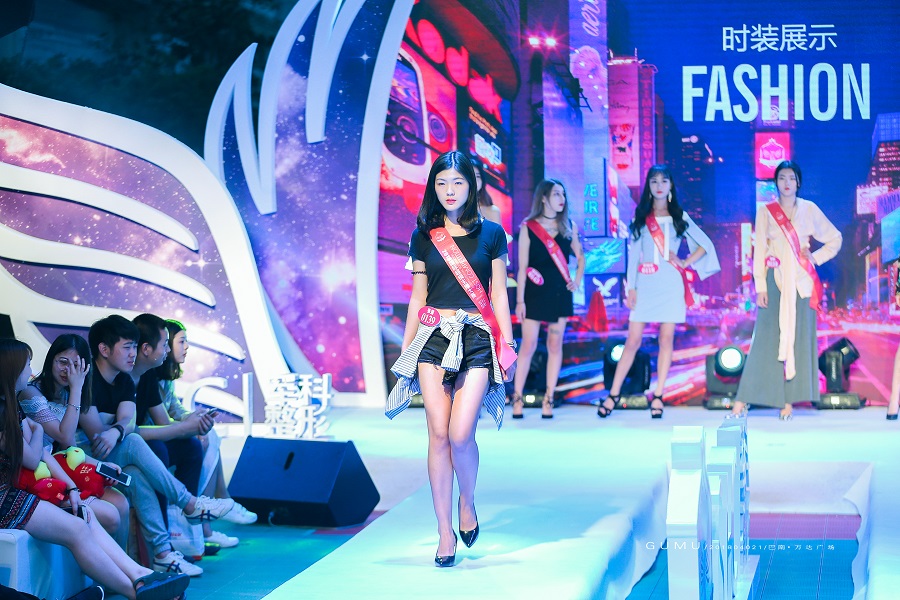 最新超模选拔赛,时尚巅峰之战的背景、历程与深远影响