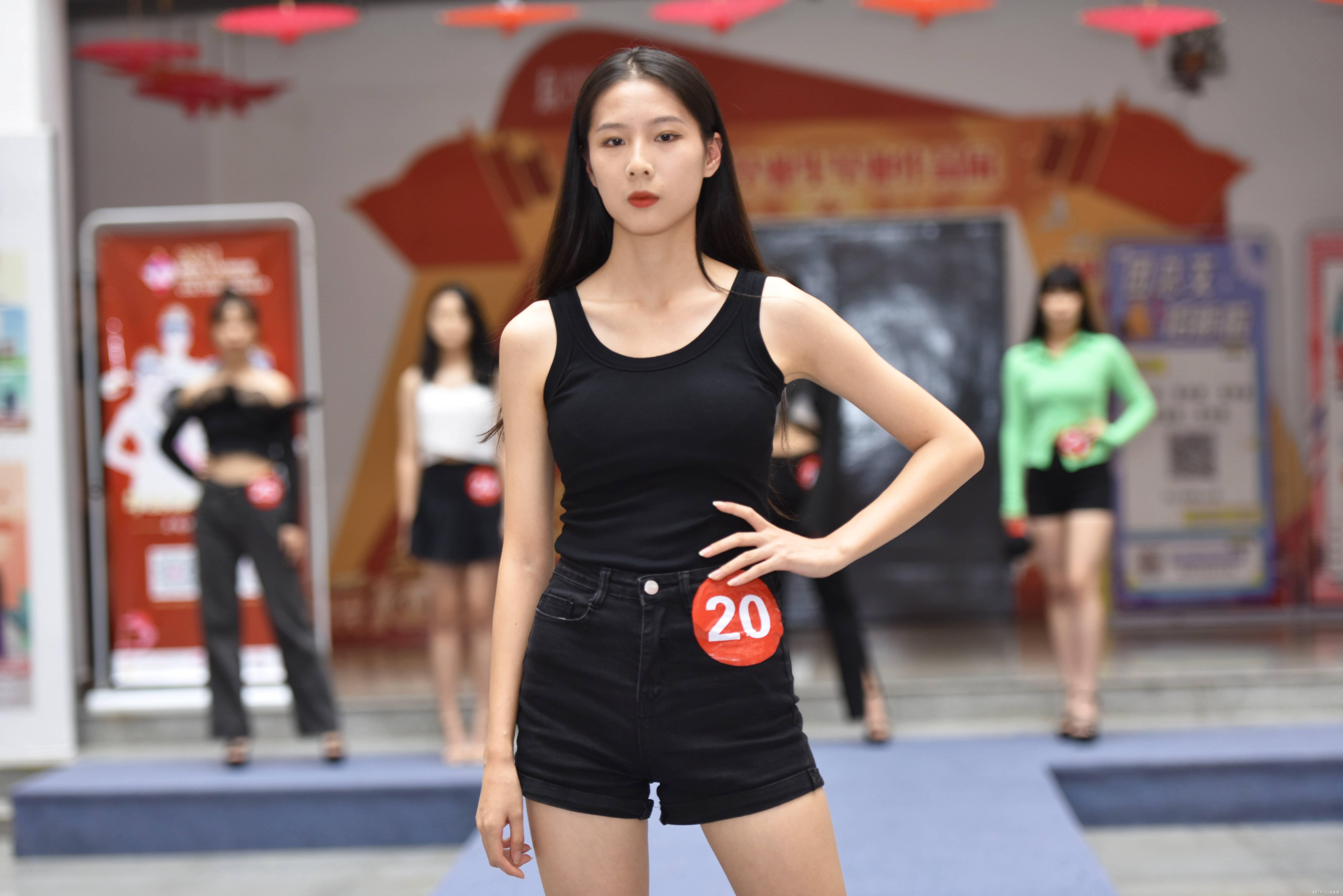 最新超模选拔赛,时尚巅峰之战的背景、历程与深远影响