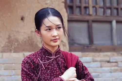 白鹿原电视剧中的高科技产品解析
