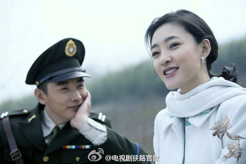 狭路电视剧剧情全解析