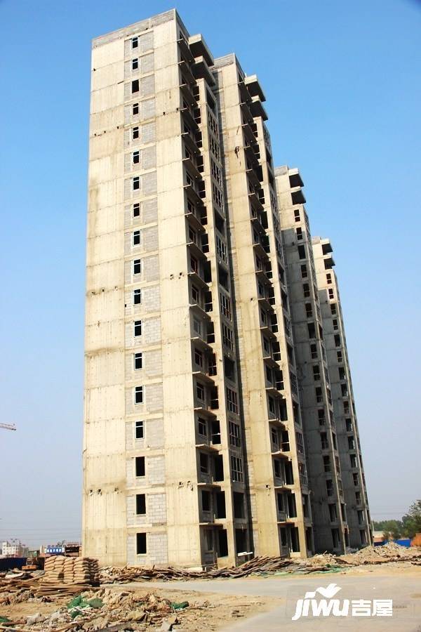 衡水水榭雅庭最新资讯,引领居住新风尚,掌握最新动态