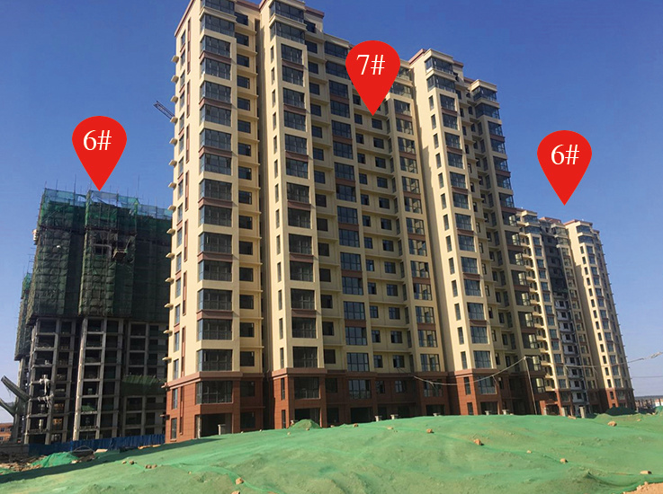 衡水水榭雅庭最新资讯,引领居住新风尚,掌握最新动态