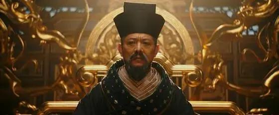 演员黄的心灵与自然的完美之旅