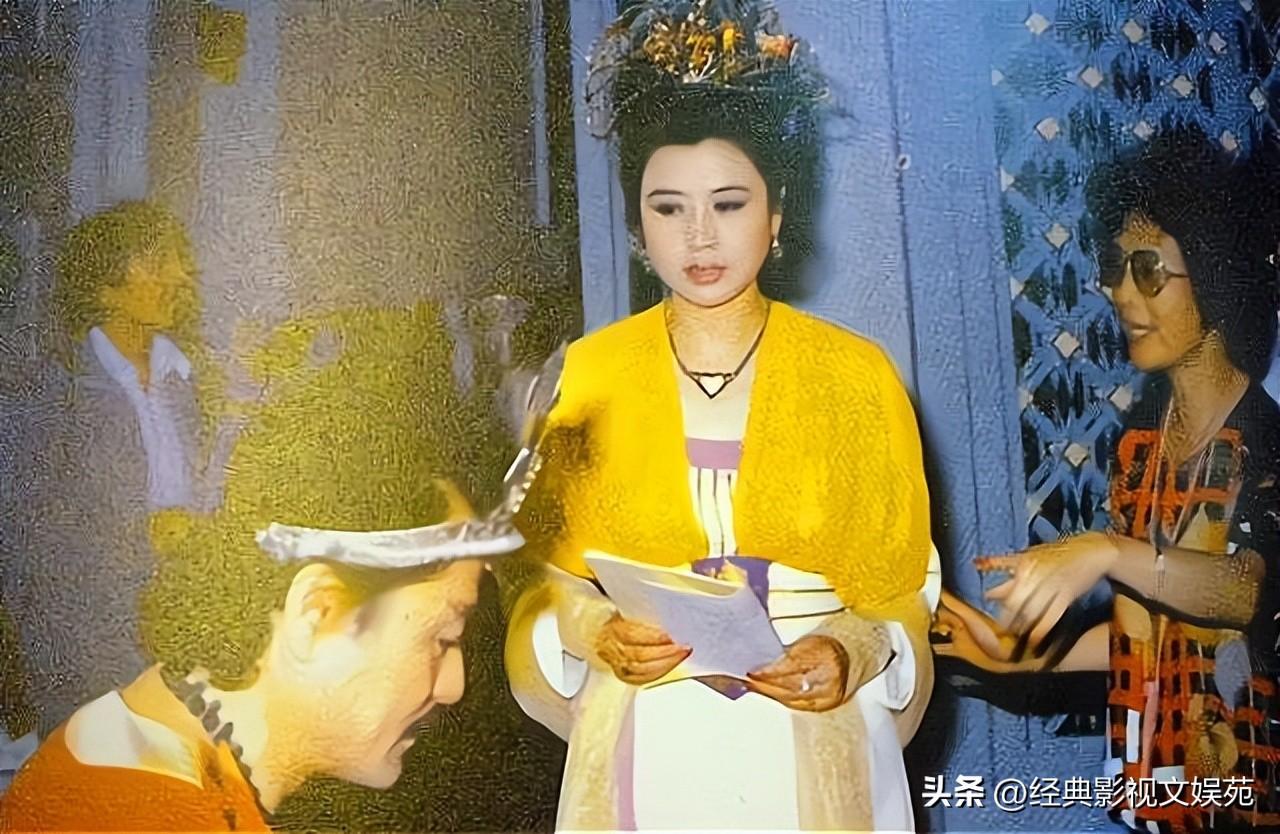 90版封神榜演员现状，心灵与自然的美景之旅回顾