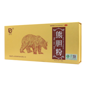 熊胆粉价格概览，市场现状与个体观点分析