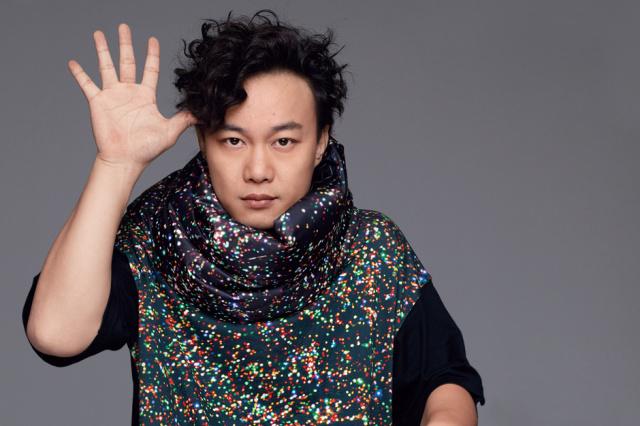 山东青岛明星，星光闪耀与时代印记并存的璀璨篇章