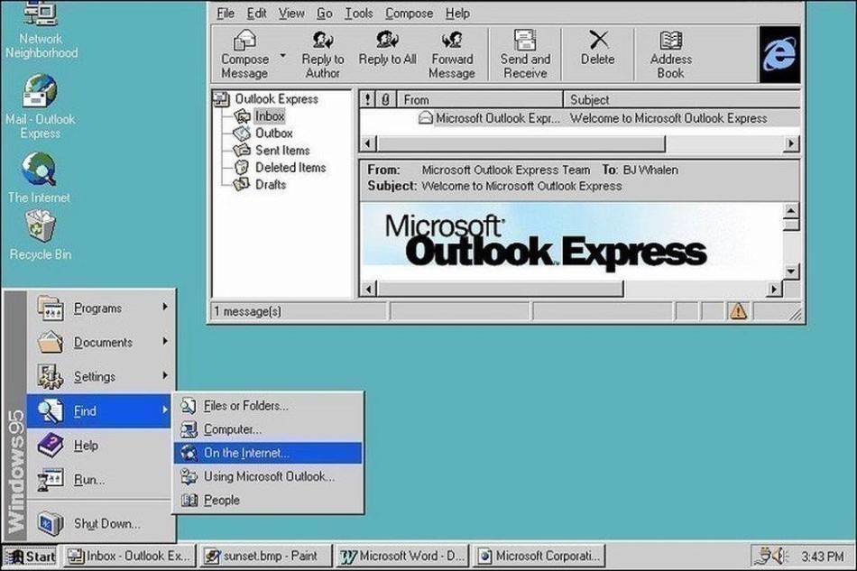 Windows最新操作系统，小巷中的惊喜宝藏