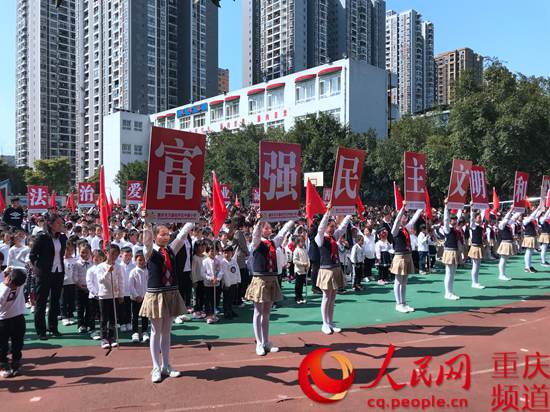 时代背景下的万盛新动态，蓬勃发展中的新态势