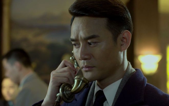 伪装者演员阵容深度解析，领略经典之作的主演风采
