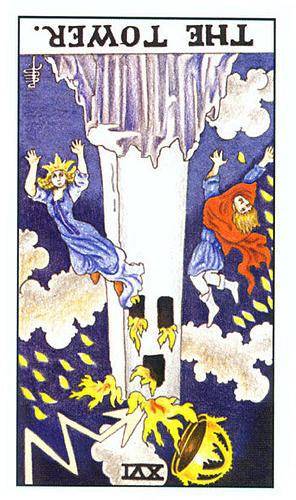 塔罗牌最新趣味测试,小巷中的神秘之旅探索塔罗奥秘的旅程开启!