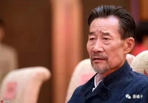 李雪健，岁月沉淀演技，人生智慧显于年龄。