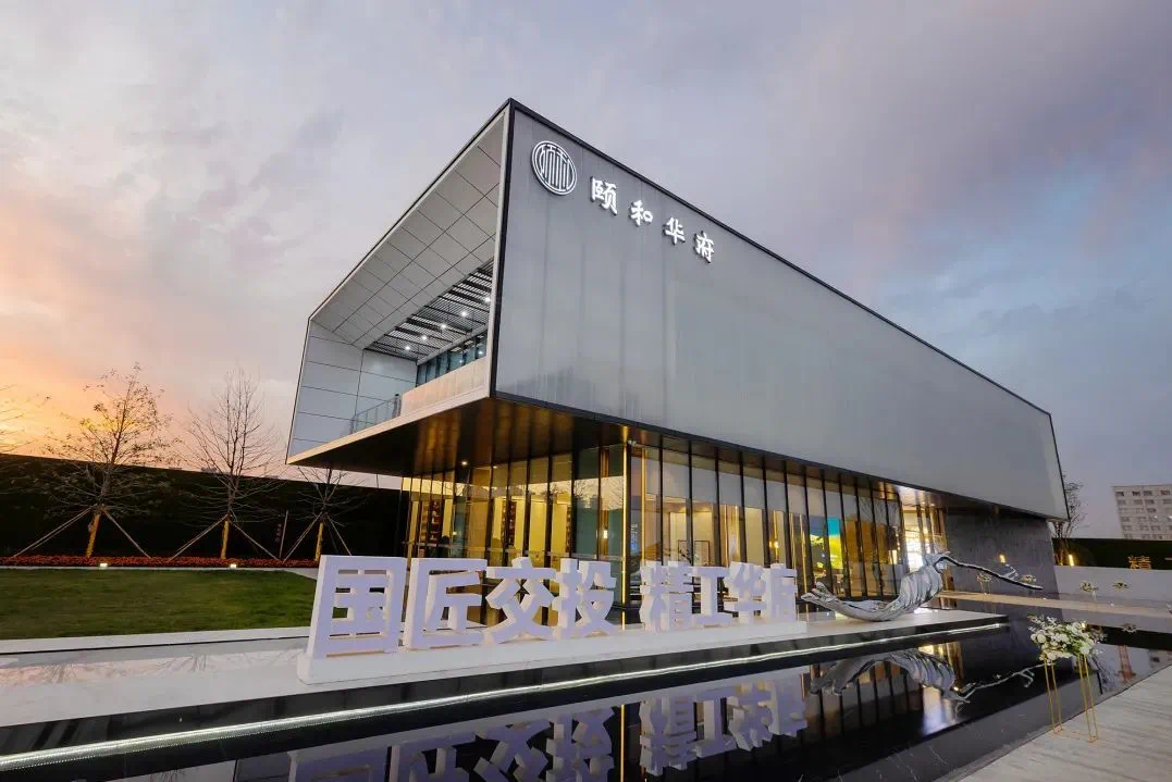 孝感东城新区发展动态揭秘，新区崛起与小巷风情的独特交织