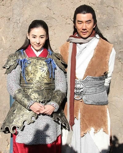 杨门女将电视剧，观看指南与技能学习步骤全解析