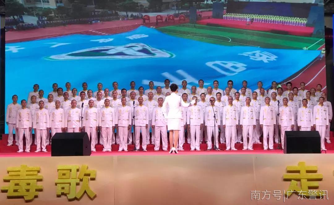 歌咏比赛，歌声魅力的展示盛宴