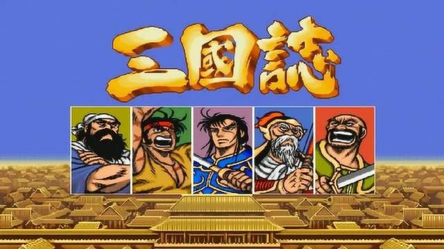 穿越时空的日本三国动漫，历史情怀与创意碰撞的分享