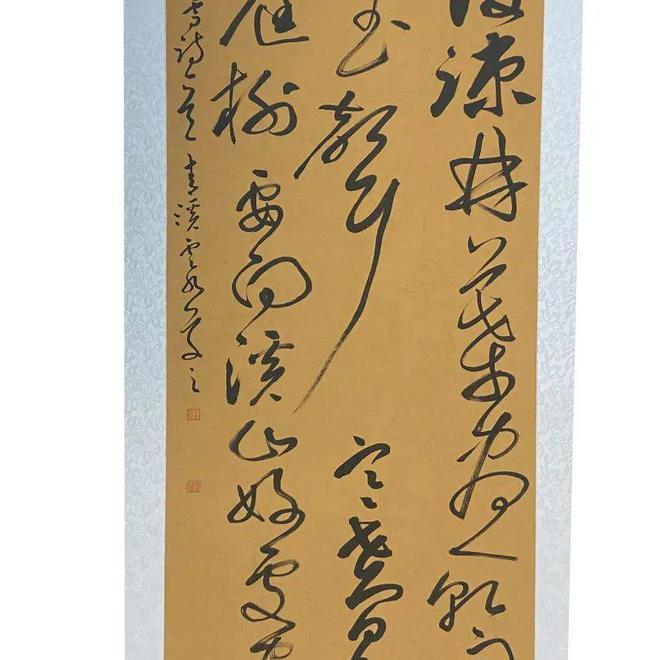 书法投稿比赛，与自然美景交融的心灵之旅