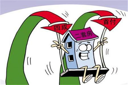 最新二套房政策解读与分析
