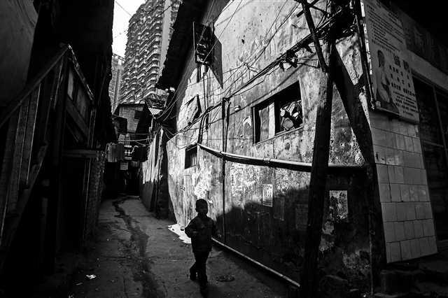 重庆棚户区改造最新进展,科技重塑山城,生活焕然一新