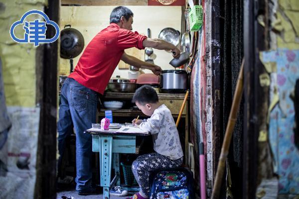 重庆棚户区改造最新进展,科技重塑山城,生活焕然一新