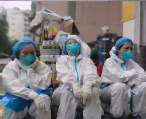 未来智能防疫新星，引领未来的智能防疫产品介绍与最新疫情动态