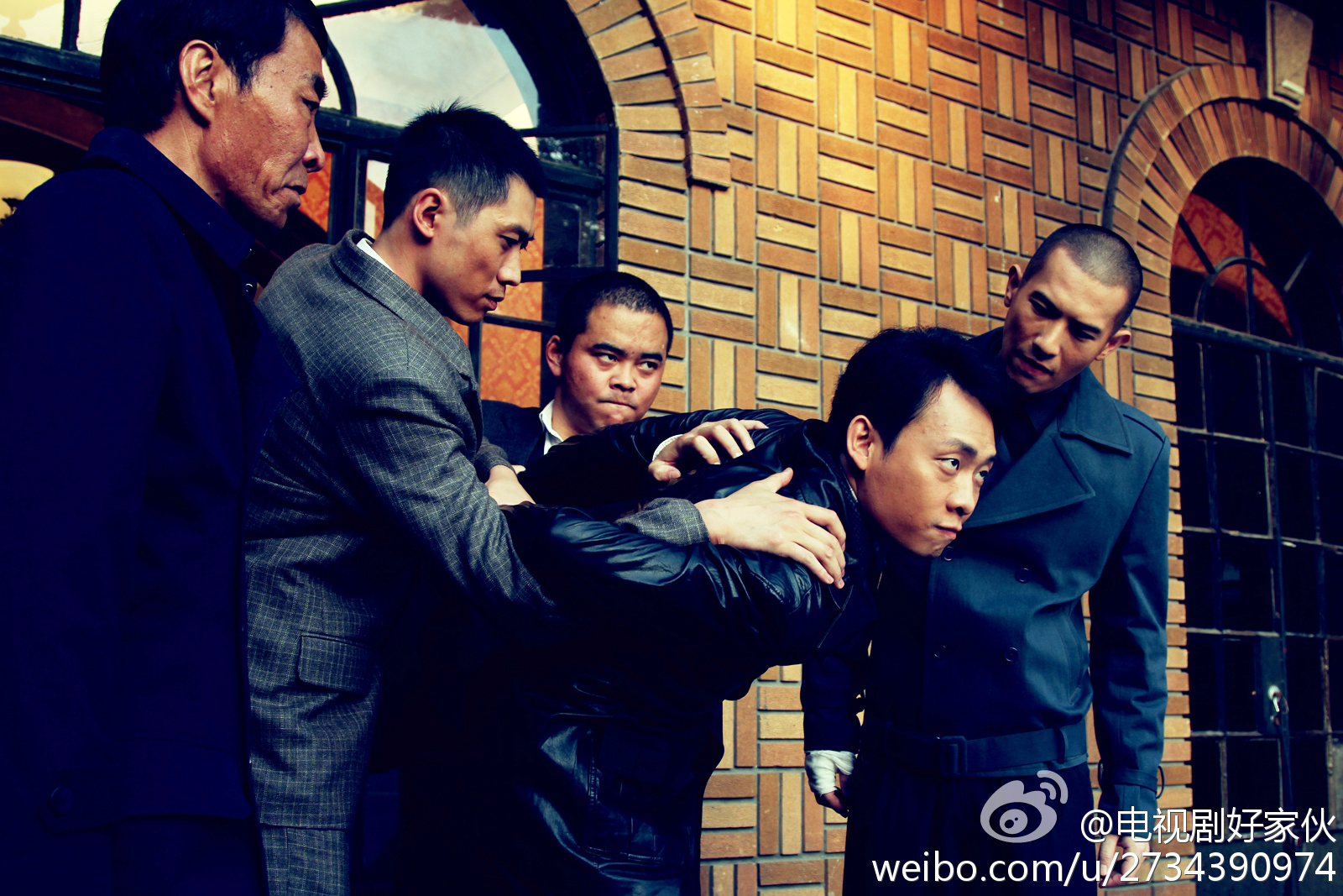 电视剧好家伙,展现真实人性光辉的力作,揭示人性的深度探索之旅。