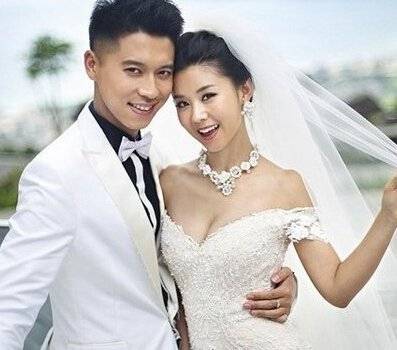 揭秘演员许多的老公,娱乐圈背后的爱情故事探秘