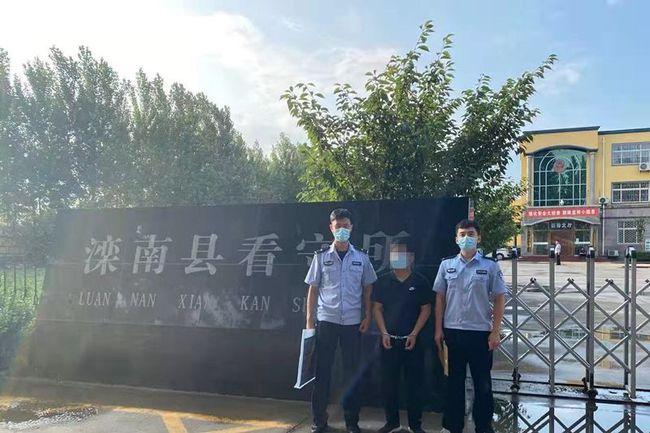 揭秘真相！科技助力下的滦南最新命案追踪，体验前沿科技的力量！