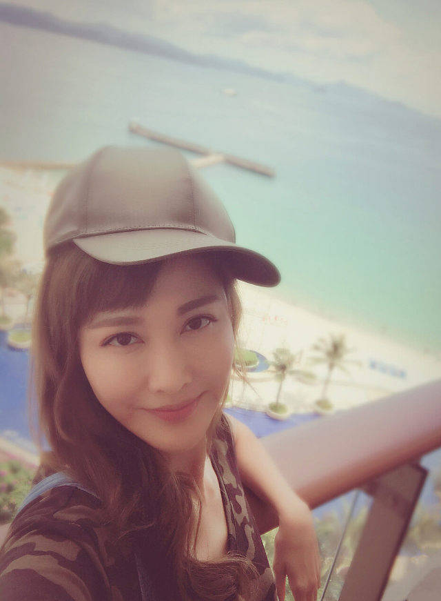 演员马晨莉，演艺之路的璀璨之星