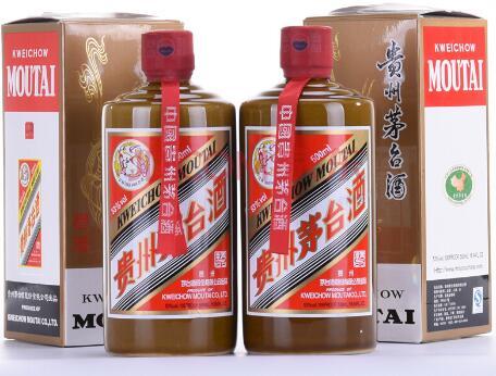 探寻历史时刻，茅台酒的上市时间揭秘！