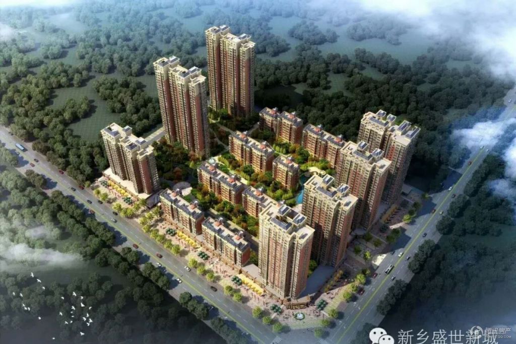 新乡世纪新城最新价格概览与动态分析